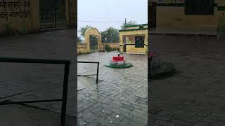 Barish aai cham cham chamshorts [upl. by Aryhs555]