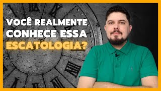 Muitos o rejeitam porque não o conhecem [upl. by Eniamurt]