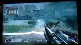 Cod4Hacksgodmodenocliplaserufo [upl. by Odille]