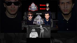 Life of Luxury  House from the Dark web But with Healthbars [upl. by Pincas967]