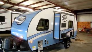 2017 12 Rpod 180 at Couchs RV Nation a RV Wholesalers of RPods [upl. by Doris]