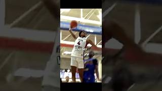 High school Jalen Green was different nba [upl. by Eislrahc]