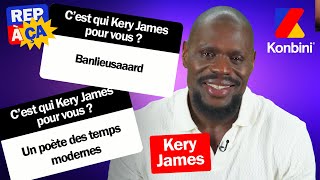 quotBanlieusard et fier de lêtrequot  Kery James répond à TOUT ce que vous pensez de lui [upl. by Olpe]