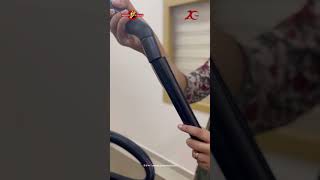 VACUUM CLEANER 30LA vacuum cleaner removes dust and dirt with suction [upl. by Nadruoj94]