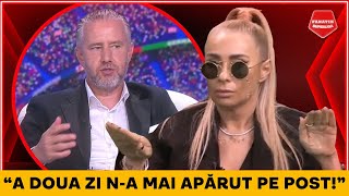 De ce LAR FI DAT AFARA ProTV pe Laurentiu Reghecampf DEZVALUIREA Anamariei Prodan [upl. by Enniroc]