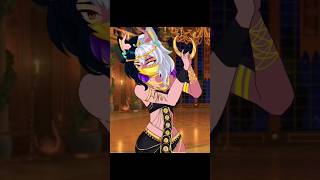 Egyptian dance 🪩🪩 gacha gachaclub gacahlife2 memes gachaclub2 edit edit gachaedit [upl. by Spillihp894]