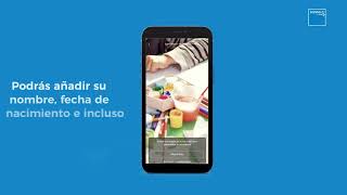 Programa digital de salud infantil Sanitas [upl. by Aydidey]