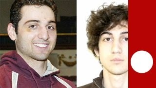 Per Dzhokhar Tsarnaev la mente era il fratello Tamerlan [upl. by Leuqcar]