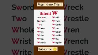 English Vocabulary newwords vocabulary pronunciation pronunciationofwords shortsfeed ytshorts [upl. by Ichabod]