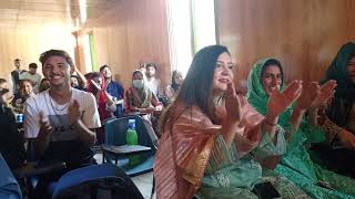 Gilgit Baltistan Music Song and Dance Beautiful Dance [upl. by Slade]