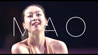 浅田 真央  Asada Mao  Welcome Back お帰り [upl. by Leahcimnaes]