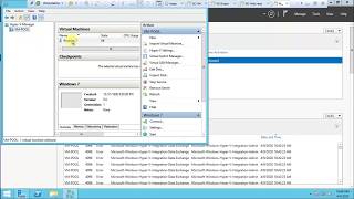 MicrosoftWindows VDI How to Install  Create Virtual Template in Windows Server 2012 [upl. by Yespmed411]