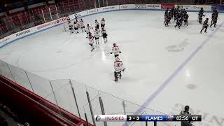 Northeastern vs Liberty  Live Stream  ACHA MD2  Nov 22 2024 [upl. by Iral802]