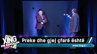 Loja Prek dhe gjej çfarë është Bujar Asqeriu [upl. by Ames]