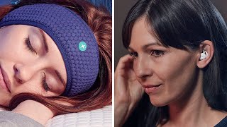 Top 5 Best Sleep Headphones [upl. by Kare]