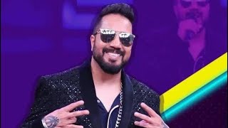 Saawan Mein Lag Gayi Aag  Mika  Singing Superstar 7 [upl. by Seugram347]