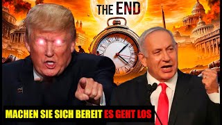 Auch hier hatte die Bibel recht was die Prophezeiungen betrifft die geschehen [upl. by Eselehs178]