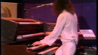 Gentle Giant Live in Long Beach 1975 Full Concert [upl. by Peirce]