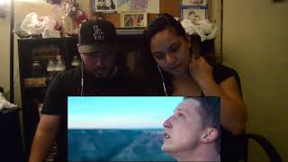 FLAME ft NF  Start Over Reaction [upl. by Lindo]