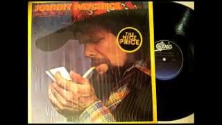 Slide Off Of Your Satin Sheets  Johnny Paycheck  1977 [upl. by Nailluj304]