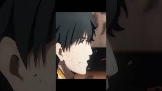 Talking With Fists  Wind Breaker amv anime edit animeedit shorts manga windbreaker [upl. by Rudie]