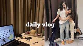 daily vlog o zi de weekend [upl. by Genny]