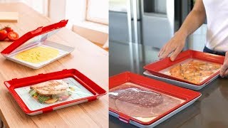 Food Preservation Tray Review 2019 [upl. by Culberson177]