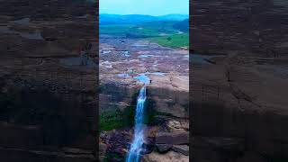 waterfalls waterfall nature travel song music tamil [upl. by Ettezil]