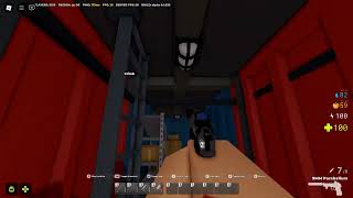 Aftermath gameplay Episode 3 First bomb shelter exploration [upl. by Annovoj]