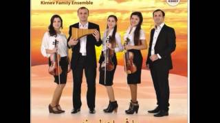 Kirnev Family  Arabic instrumental music quotSalmet Adyeaquot [upl. by Fisk]