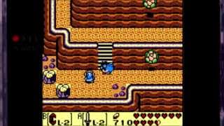 The Legend of Zelda Links Awakening  Episode 22 quotMad Battersquot [upl. by Nairdna]