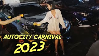 Autocity Carnival 2023 [upl. by Illom]