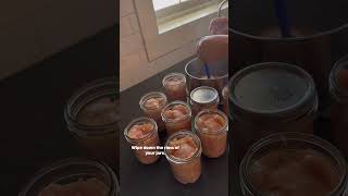 Pressure Canned Chicken yearroundpantry [upl. by Lief]