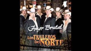 Los Traileros Del Norte No Te Paniquees [upl. by Almeeta273]