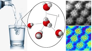 Chemical Basis of Biology Atoms Molecules and Electromagnetism [upl. by Asselim]