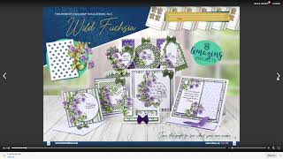 Using the Tattered Lace SVG Digital Magazine [upl. by Tresa]