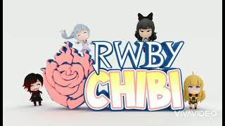 Rwby chibi s1 ep11 with laugh Tracks [upl. by Dlnaod]