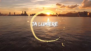 Aevol  Ta lumière Lyrics Officiel [upl. by Son278]