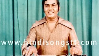 Ramnarine Moonilal Tole  Aaja Re Pardesi Instrumental [upl. by Jeffcott794]