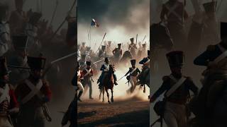 Napoleon’s Final Stand at the Battle of Waterloo nepolean historical facts [upl. by Ziza]