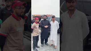 Aimal Wali Khan [upl. by Sara930]