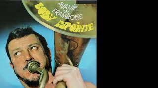 avanie et framboise karaoke chanson française bobby lapointe [upl. by Marlon]