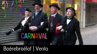 CARNAVAL in Venlo [upl. by Skolnik705]