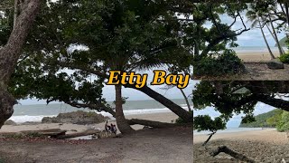 Etty Bay  FNQ AUSTRALIA [upl. by Kirch]