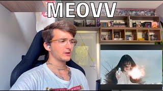 MEOVV TRAILER ‘ELLA’  ‘GAWON’  ‘SOOIN’  ‘ANNA’  ‘NARIN’  REACTION [upl. by Nomaj]