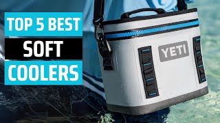 Best Soft Coolers 2024  don’t buy one before watching this [upl. by Uria]