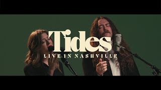 Birdtalker  Tides  Live in Nashville [upl. by Giza795]