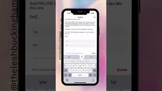 New Instagram Feature  Polls in Captions [upl. by Aihtennek349]