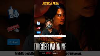 Trigger Warning 2024 Review Promo  mrnobodyreviews [upl. by Viole]