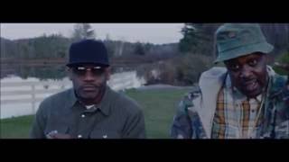 Smoke Dza  Ghost Of Dipset feat Camron Official Video  Too Honorable [upl. by Nisa201]